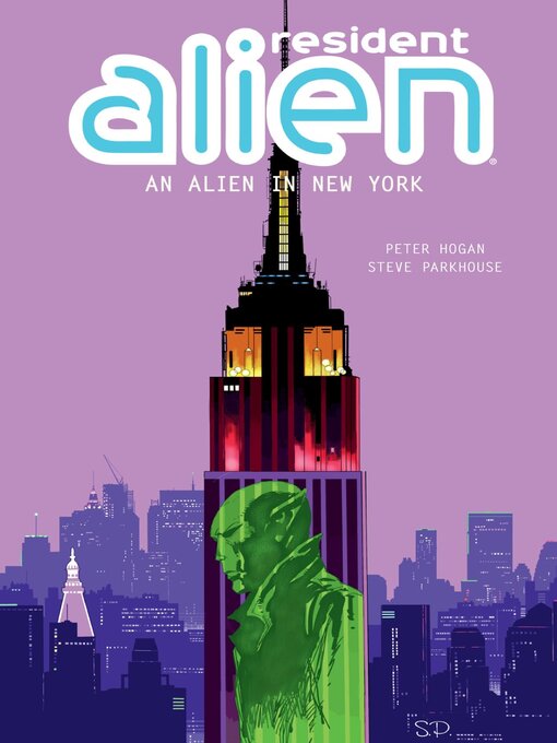 Title details for Resident Alien (2012), Volume 5 by Peter Hogan - Wait list